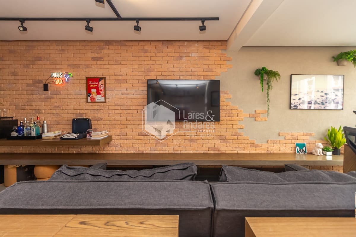 Apartamento, 1 quarto, 48 m² - Foto 23