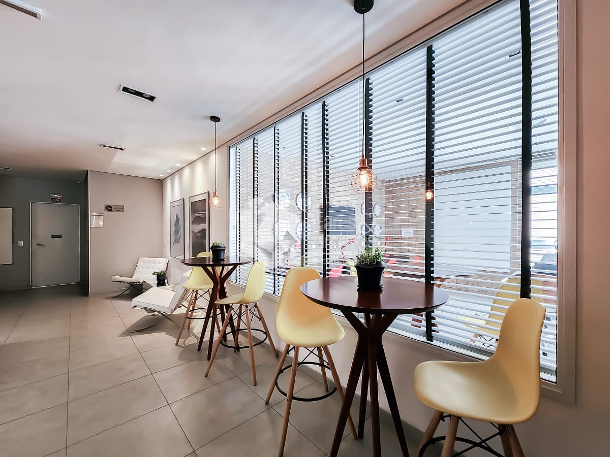 Apartamento, 1 quarto, 48 m² - Foto 34