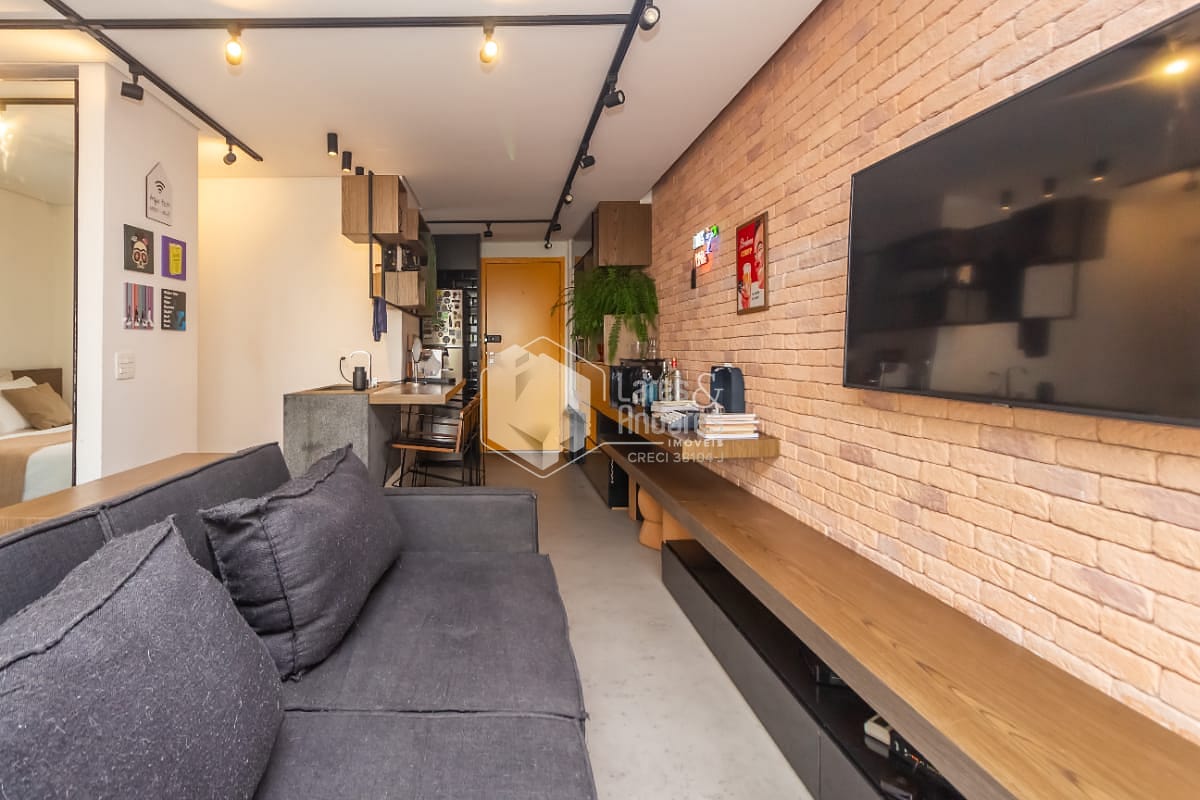 Apartamento, 1 quarto, 48 m² - Foto 15