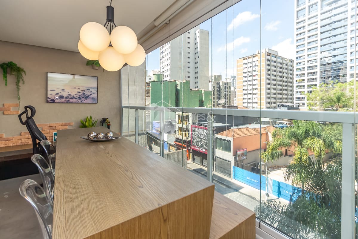 Apartamento, 1 quarto, 48 m² - Foto 6