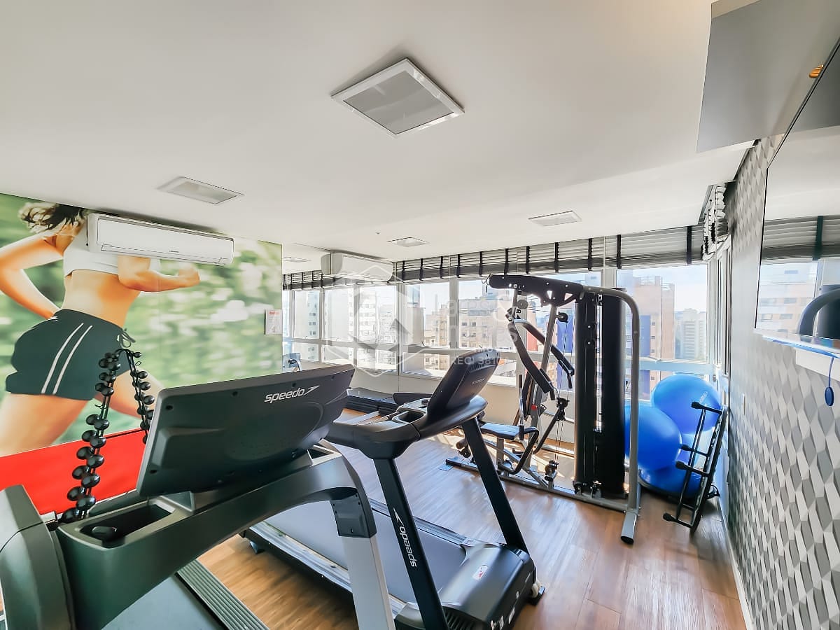 Apartamento, 1 quarto, 48 m² - Foto 25