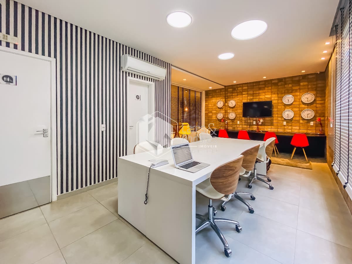 Apartamento, 1 quarto, 48 m² - Foto 37