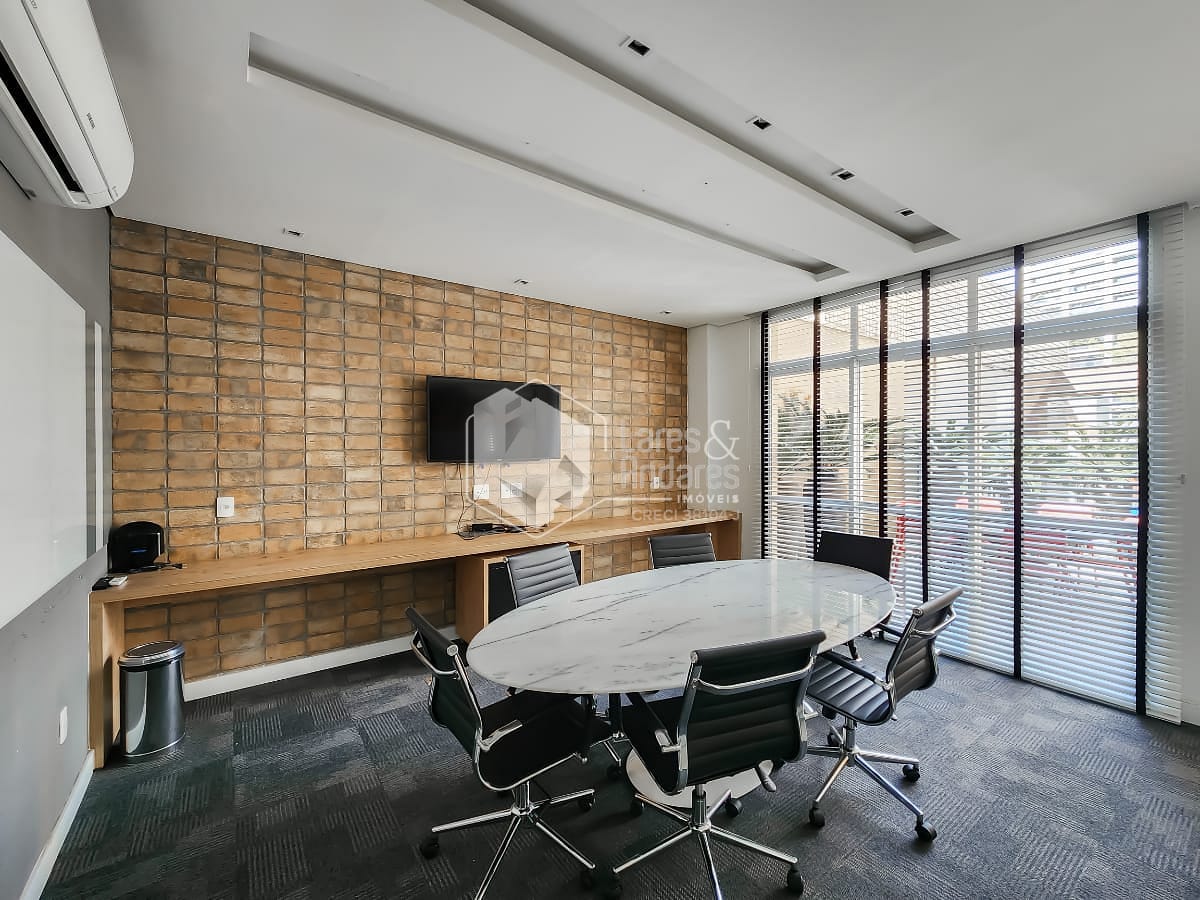 Apartamento, 1 quarto, 48 m² - Foto 35