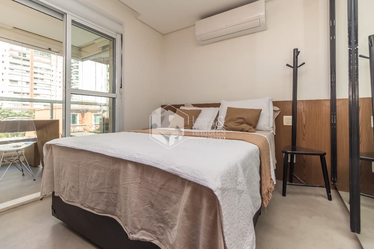 Apartamento, 1 quarto, 48 m² - Foto 20