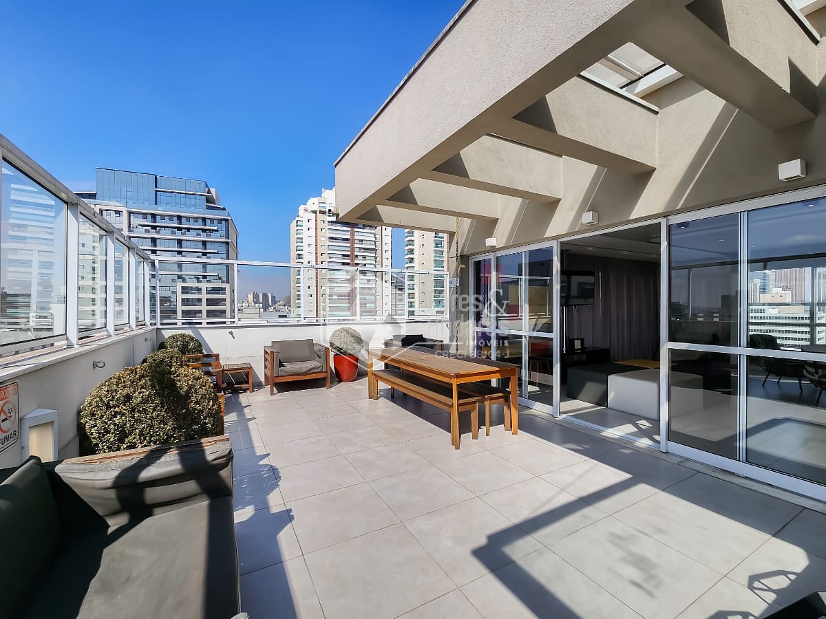 Apartamento, 1 quarto, 48 m² - Foto 29