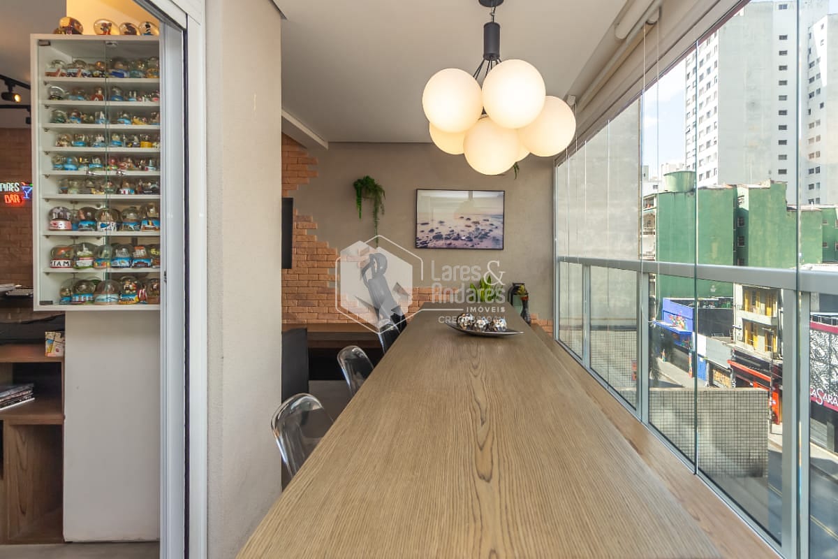 Apartamento, 1 quarto, 48 m² - Foto 19