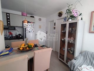 Foto do Apartamento-Apartamento tipo para venda em Jardim Marajoara com 2 quartos, 34m²