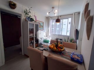 Foto do Apartamento-Apartamento tipo para venda em Jardim Marajoara com 2 quartos, 34m²