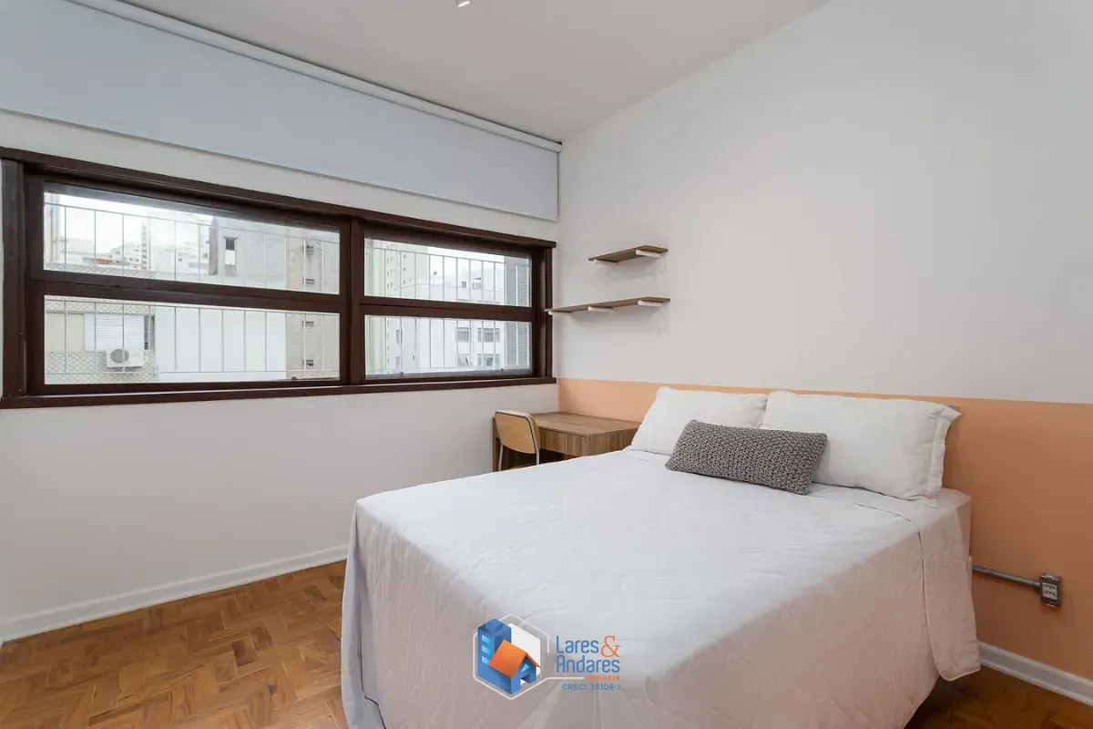 Apartamento, 5 quartos, 163 m² - Foto 14