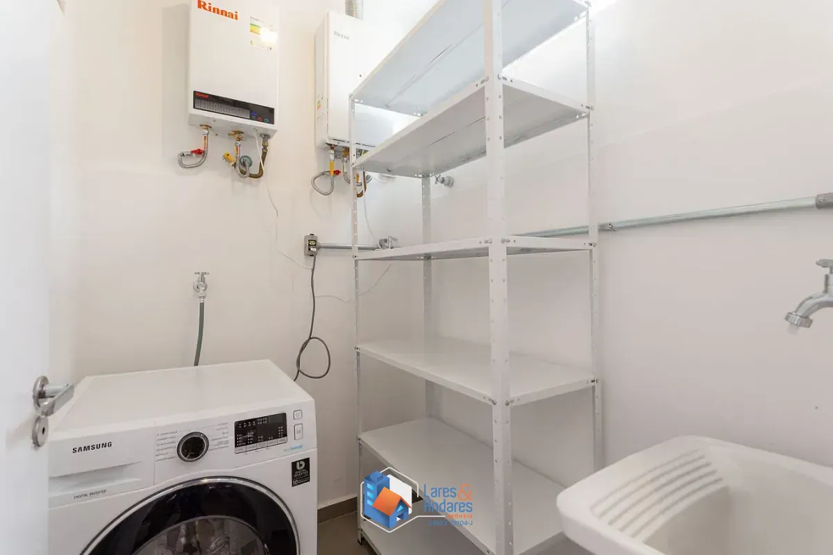 Apartamento, 5 quartos, 163 m² - Foto 9