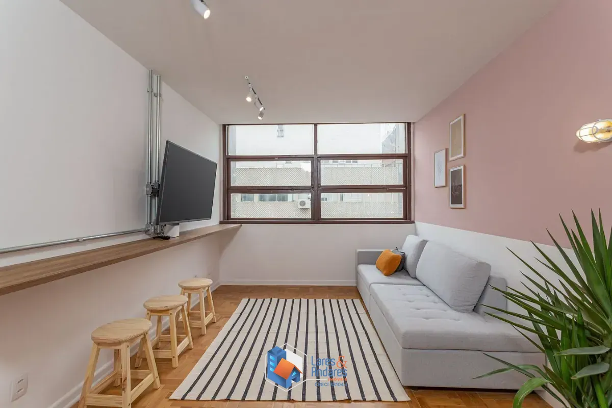 Apartamento, 5 quartos, 163 m² - Foto 8