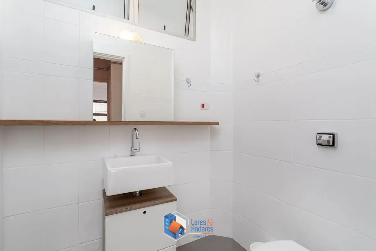 Apartamento, 5 quartos, 163 m² - Foto 12