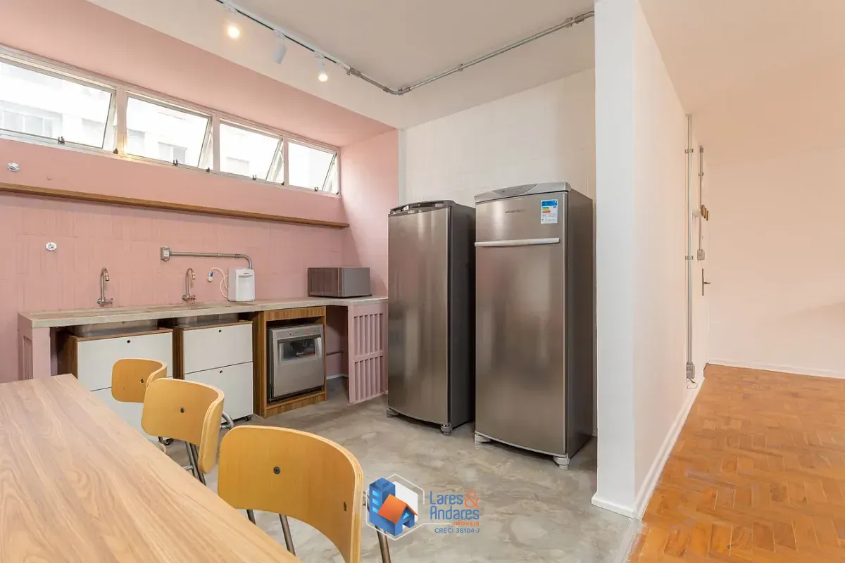 Apartamento, 5 quartos, 163 m² - Foto 22