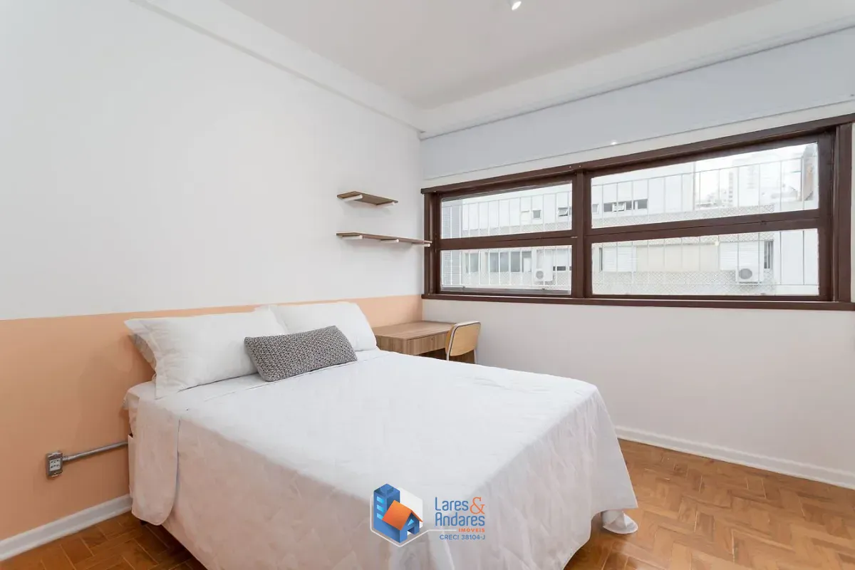 Apartamento, 5 quartos, 163 m² - Foto 15