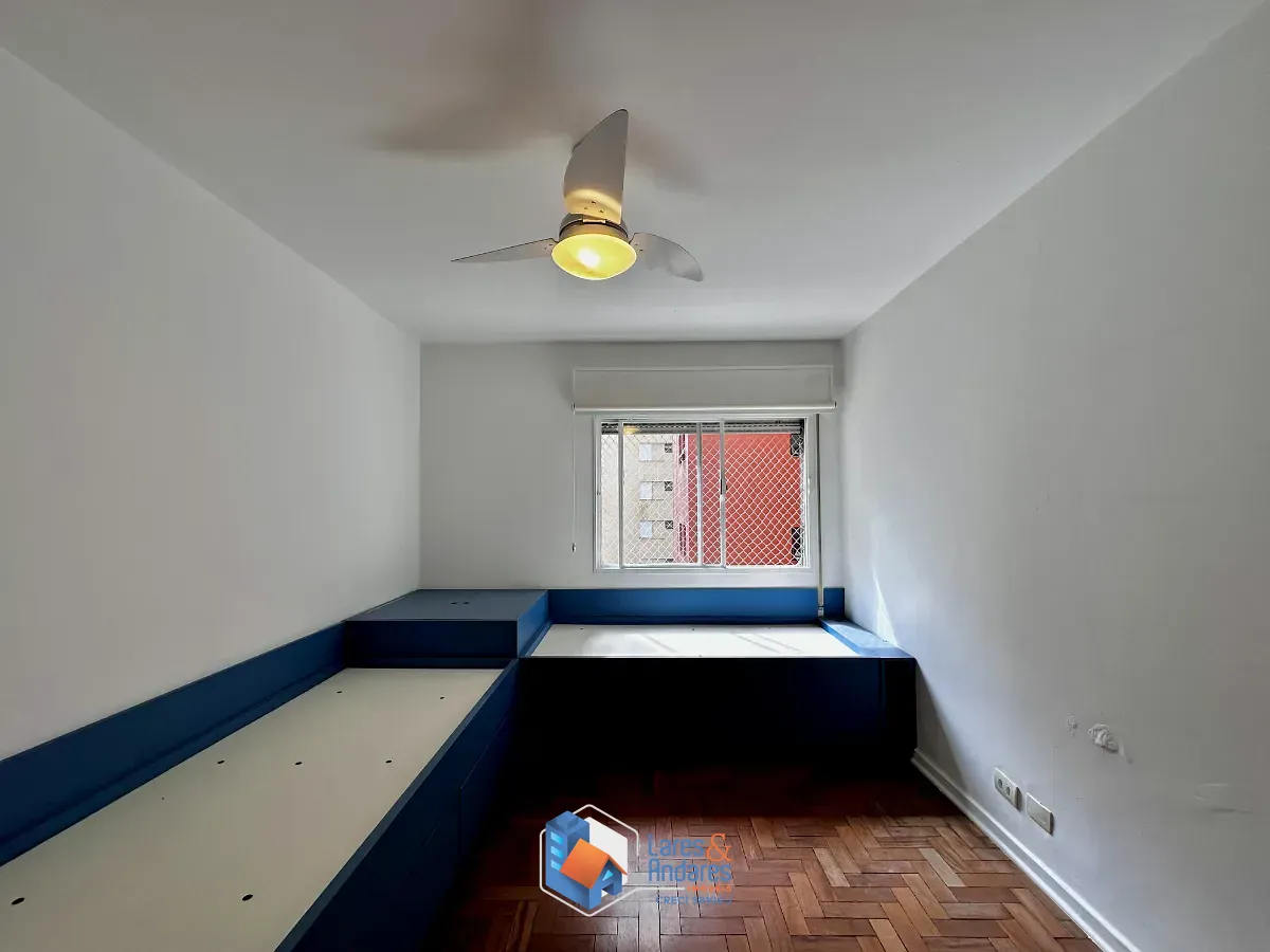 Apartamento, 3 quartos, 155 m² - Foto 289