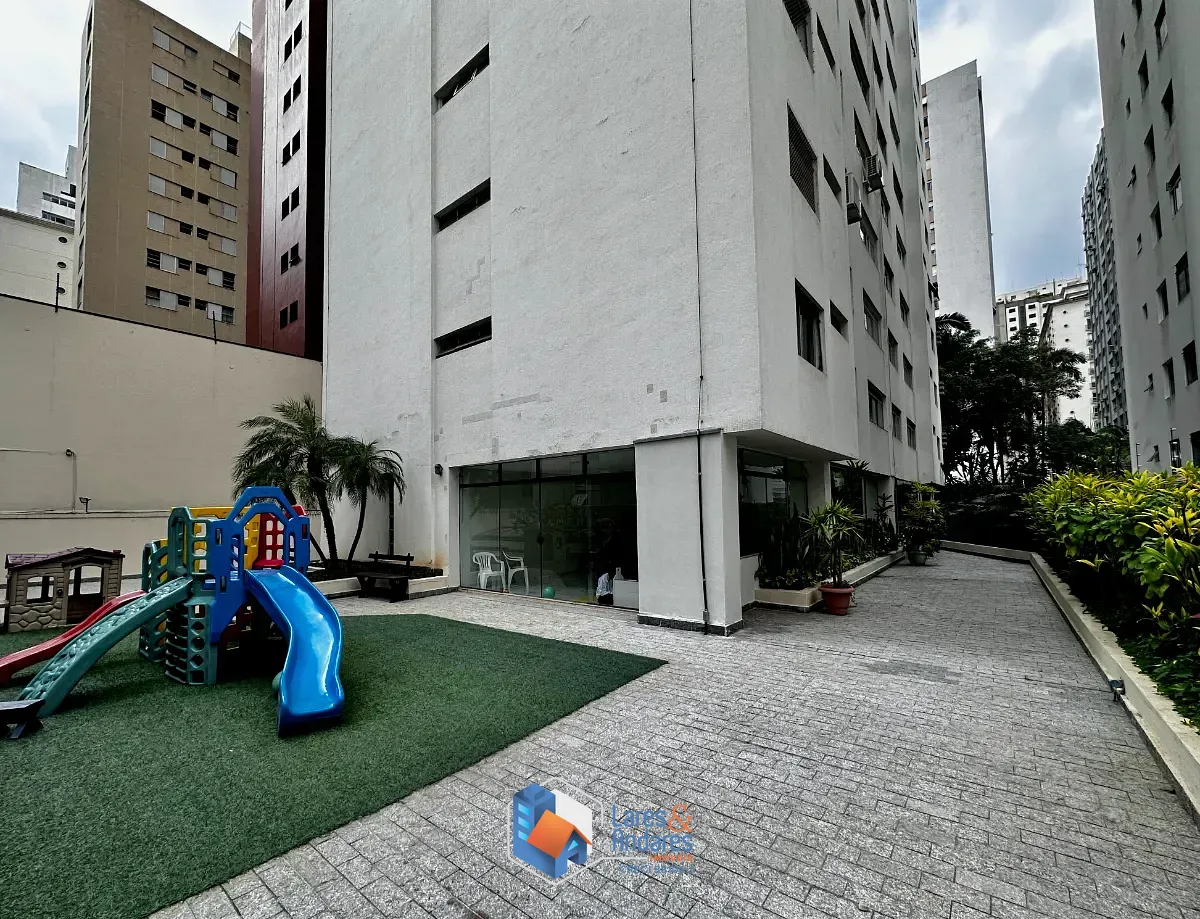 Apartamento, 3 quartos, 155 m² - Foto 464