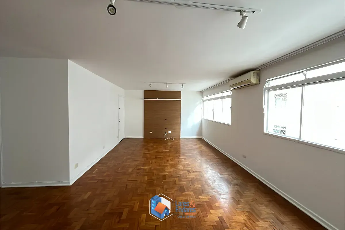 Apartamento, 3 quartos, 155 m² - Foto 584