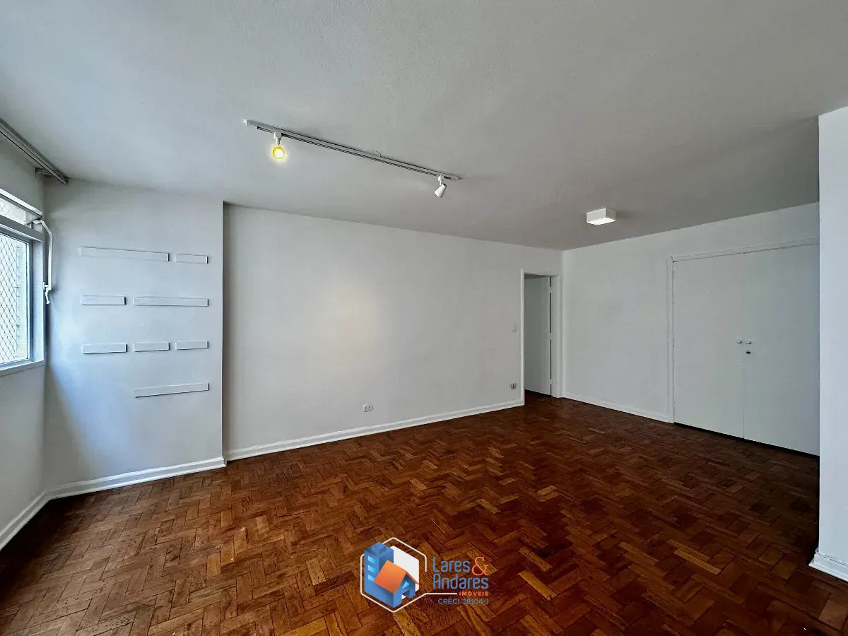 Apartamento, 3 quartos, 155 m² - Foto 85