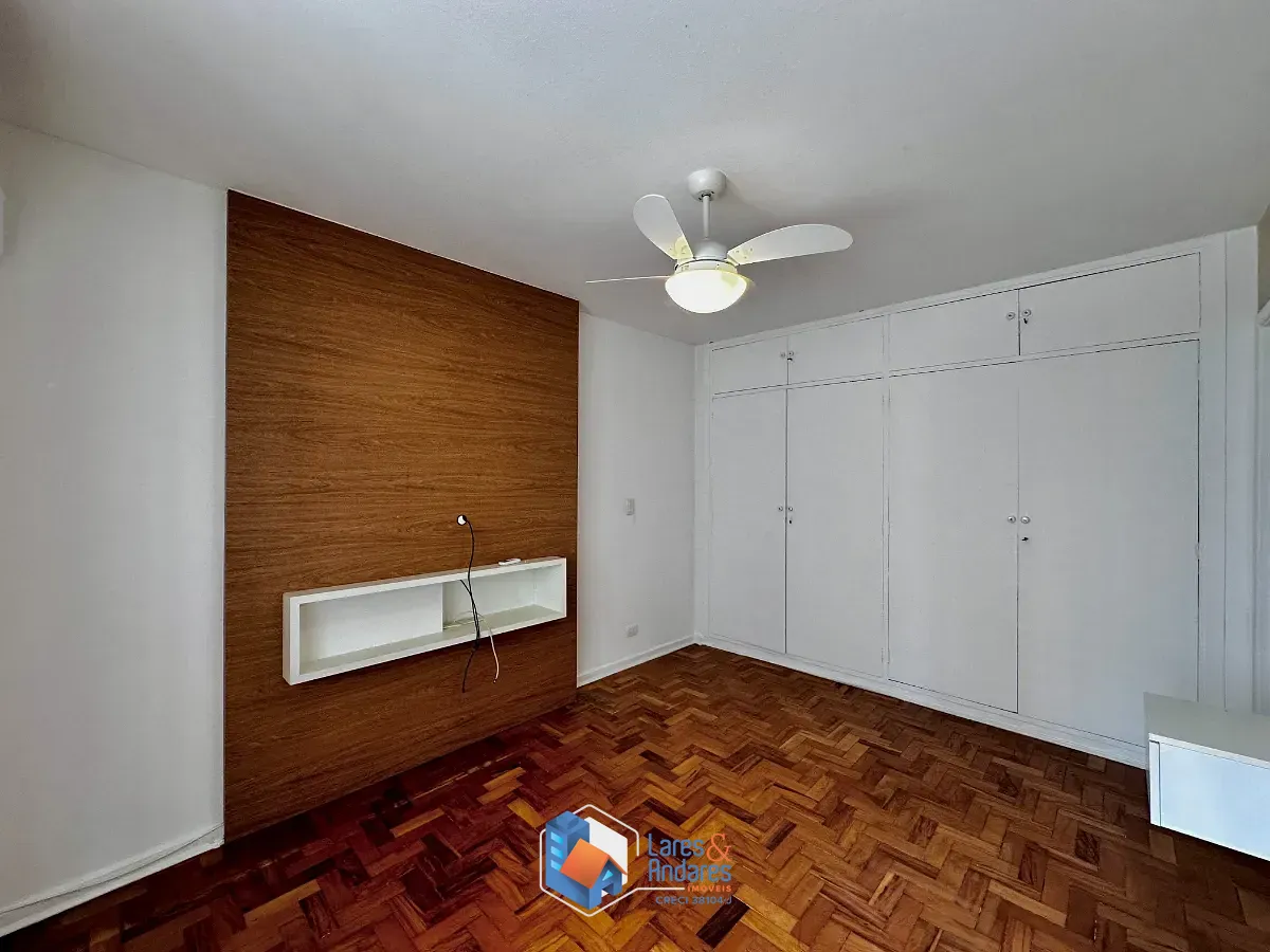 Apartamento, 3 quartos, 155 m² - Foto 394