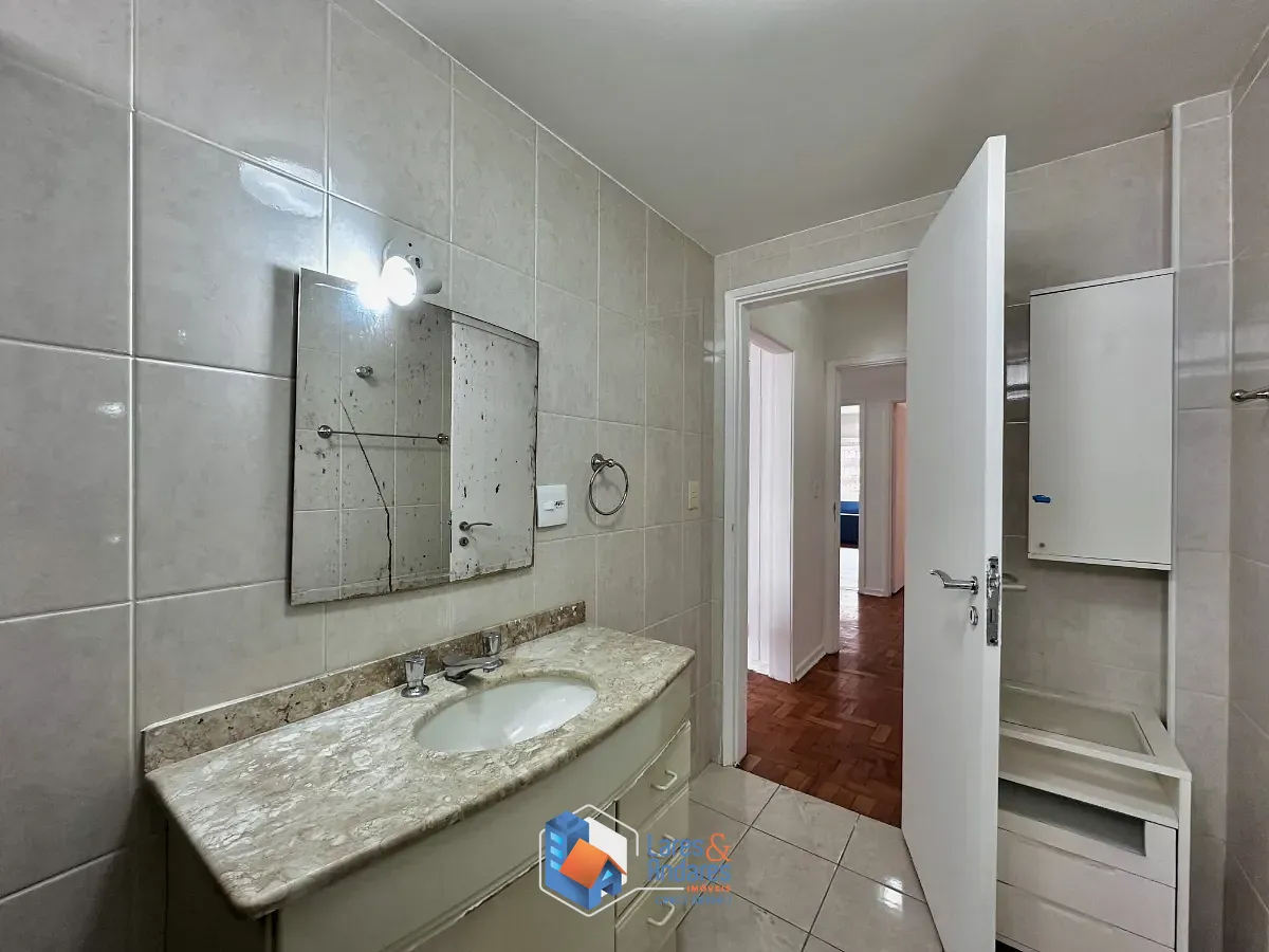 Apartamento, 3 quartos, 155 m² - Foto 429