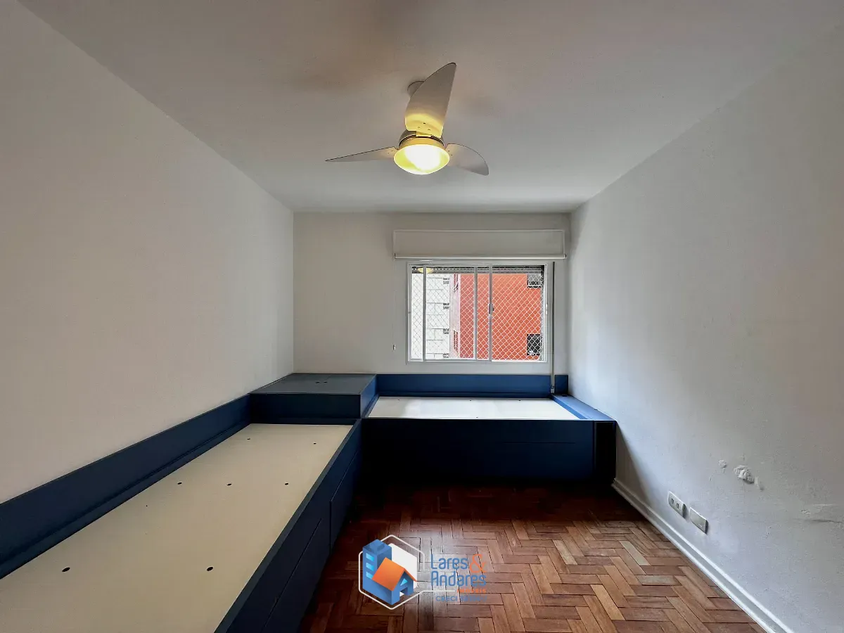 Apartamento, 3 quartos, 155 m² - Foto 275