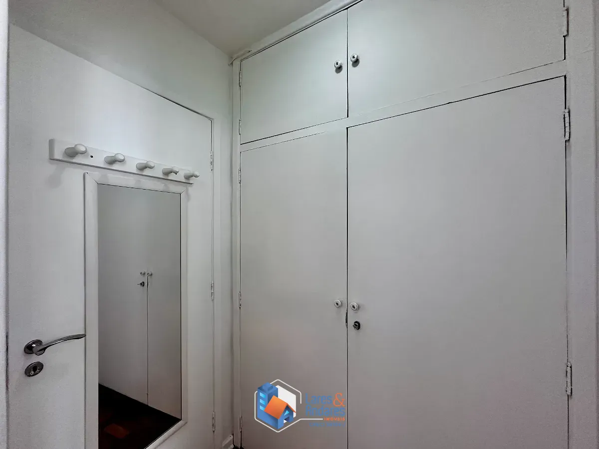 Apartamento, 3 quartos, 155 m² - Foto 345