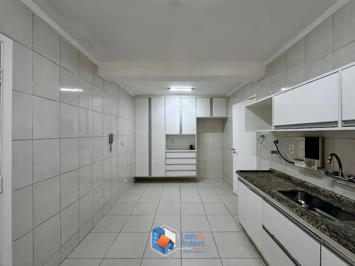 Apartamento, 3 quartos, 155 m² - Foto 127