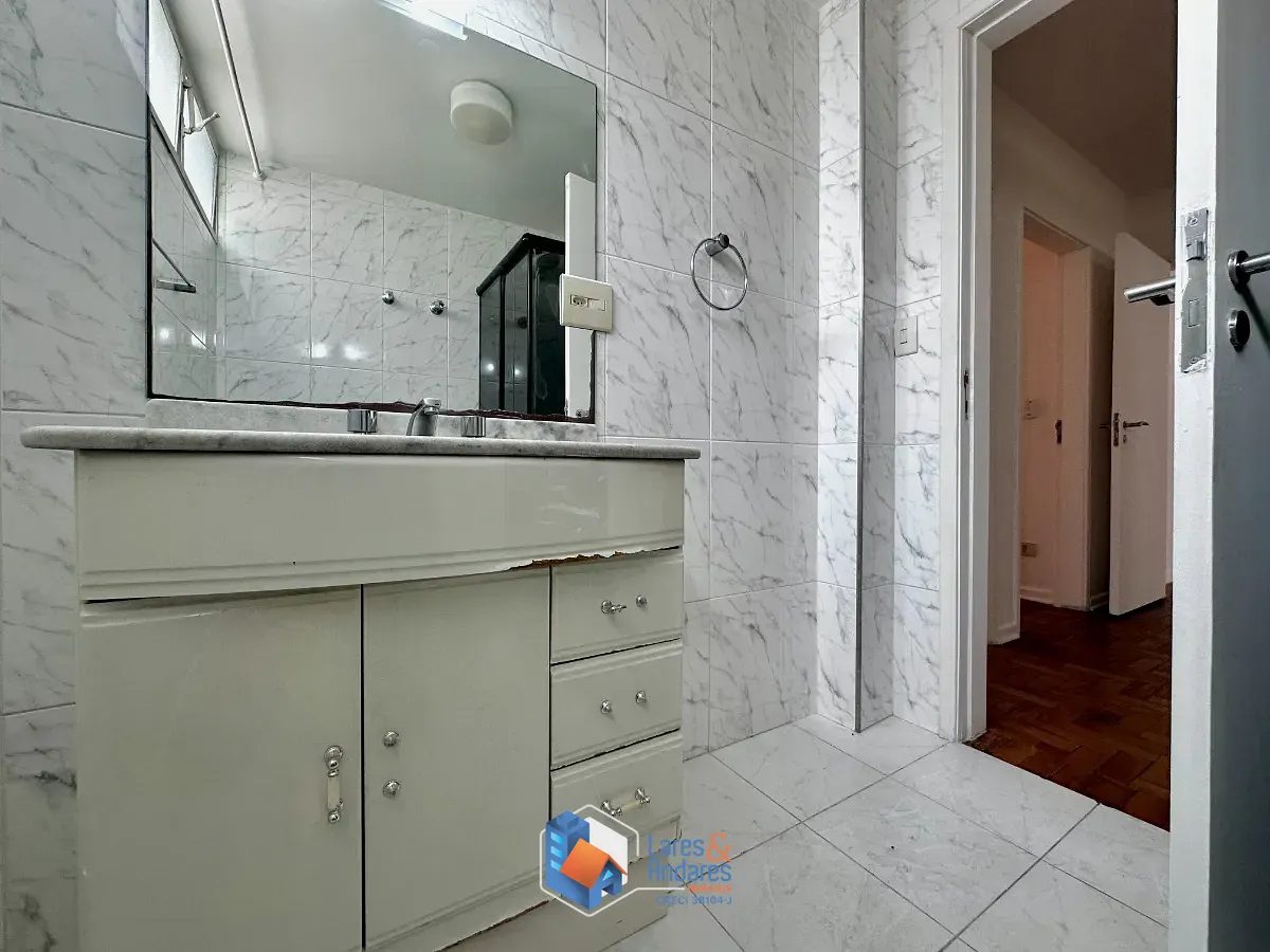 Apartamento, 3 quartos, 155 m² - Foto 331