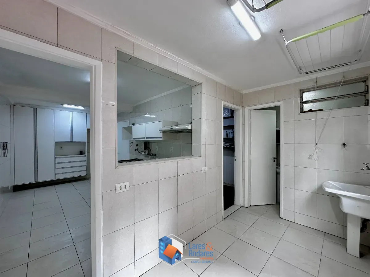 Apartamento, 3 quartos, 155 m² - Foto 163