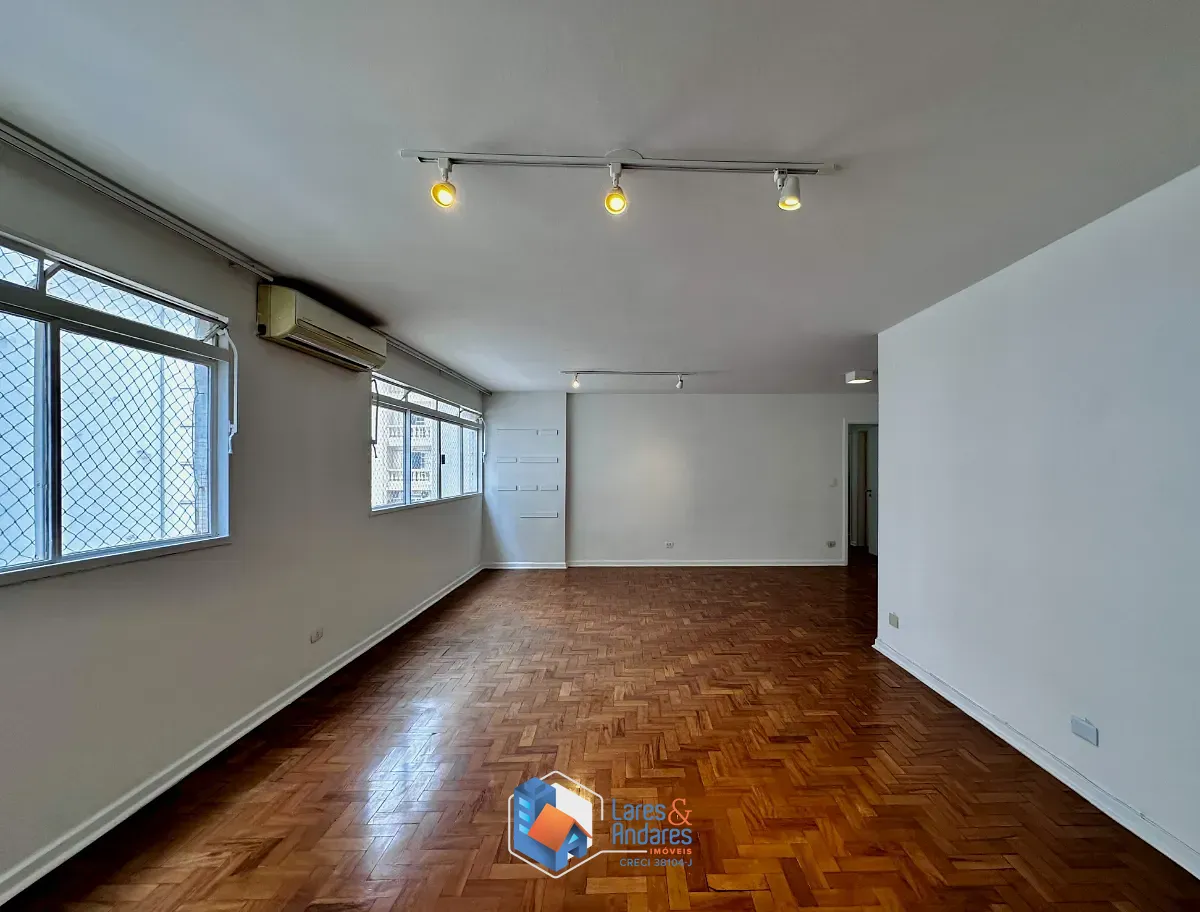 Apartamento, 3 quartos, 155 m² - Foto 36