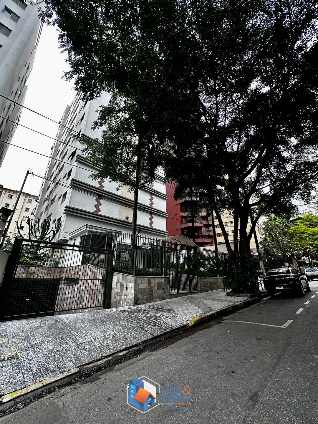 Apartamento, 3 quartos, 155 m² - Foto 506