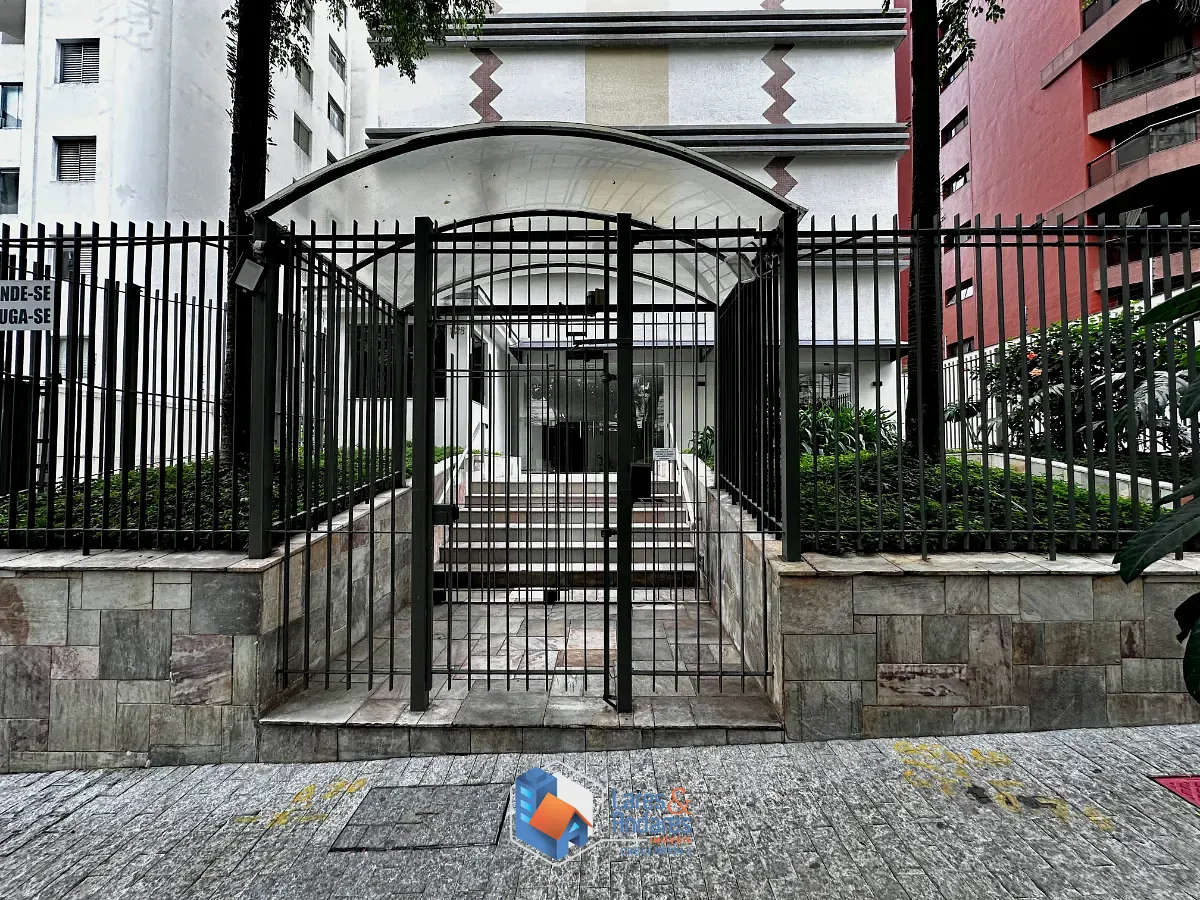 Apartamento, 3 quartos, 155 m² - Foto 492