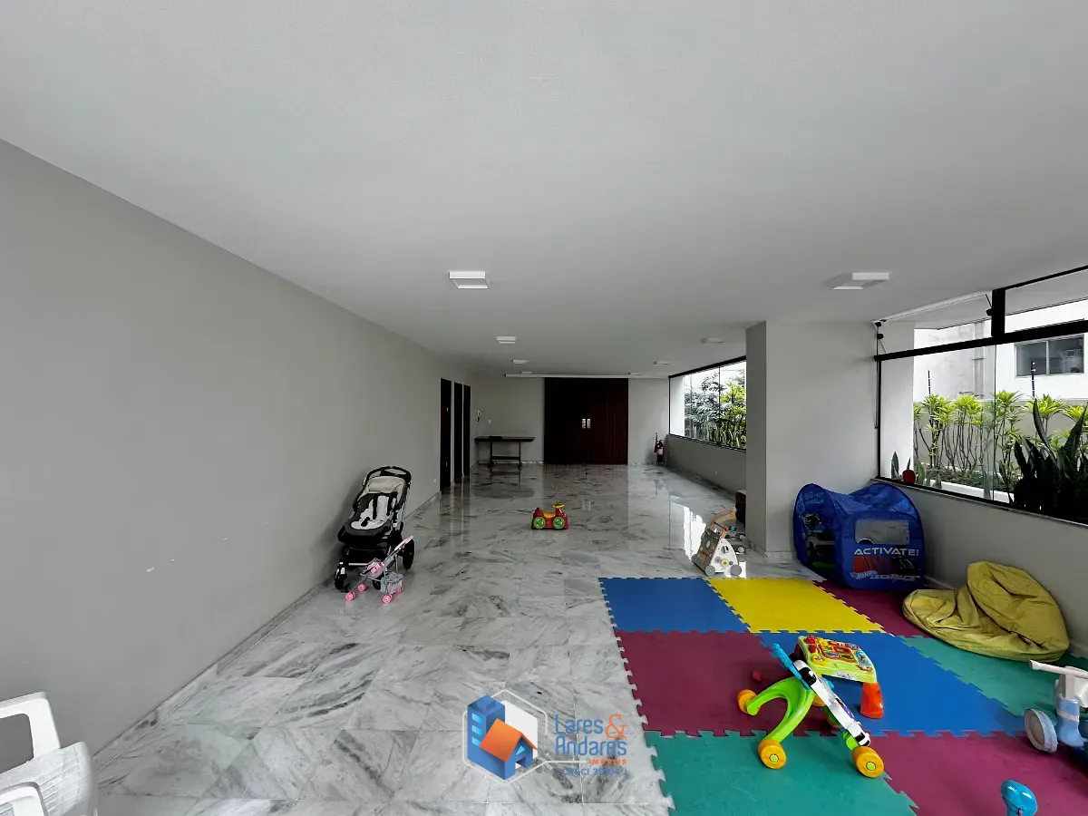 Apartamento, 3 quartos, 155 m² - Foto 457