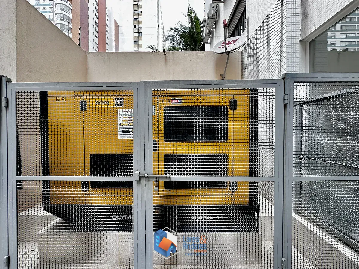 Apartamento, 3 quartos, 155 m² - Foto 478