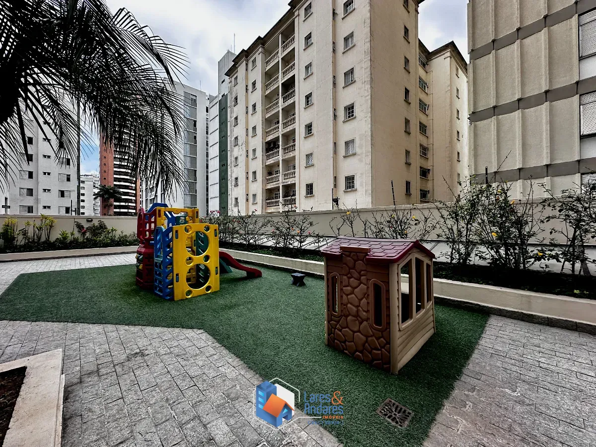 Apartamento, 3 quartos, 155 m² - Foto 563
