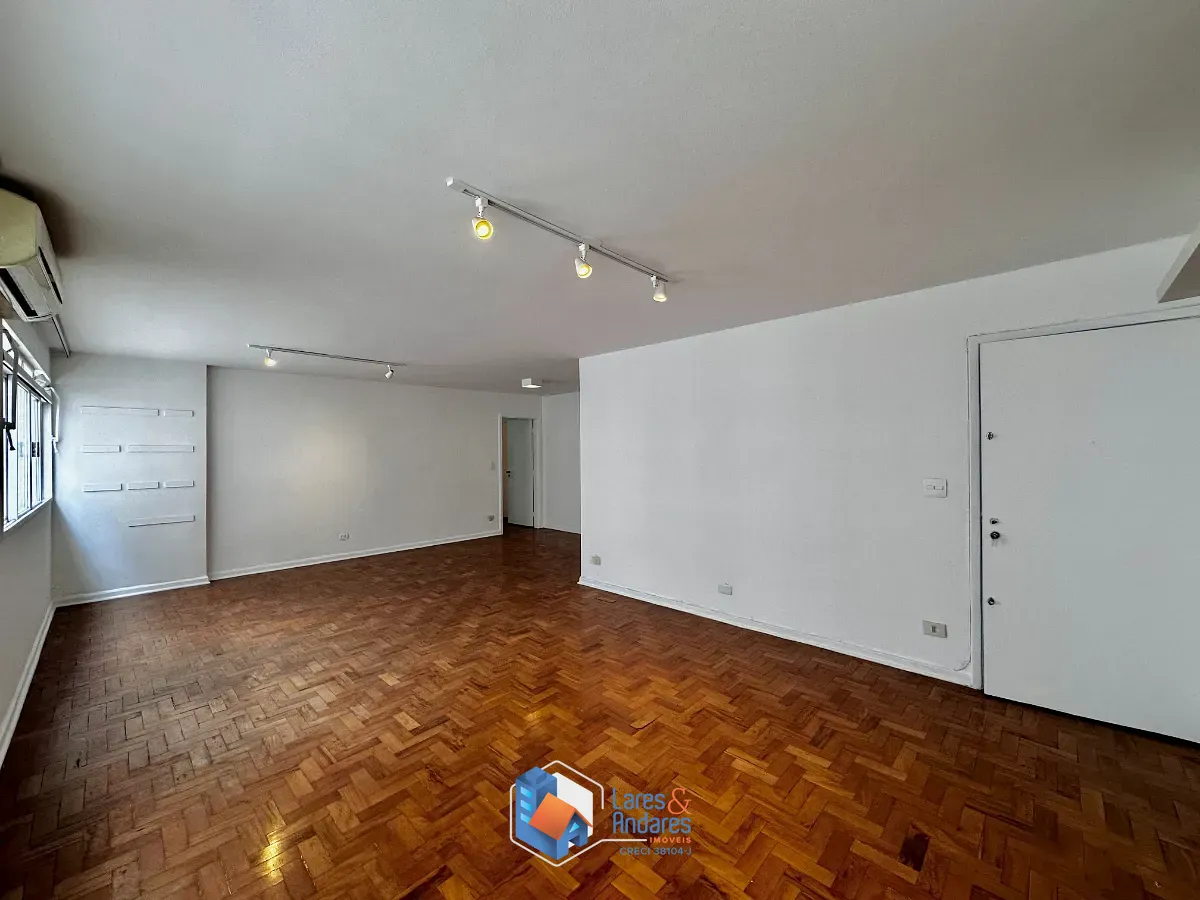Apartamento, 3 quartos, 155 m² - Foto 50
