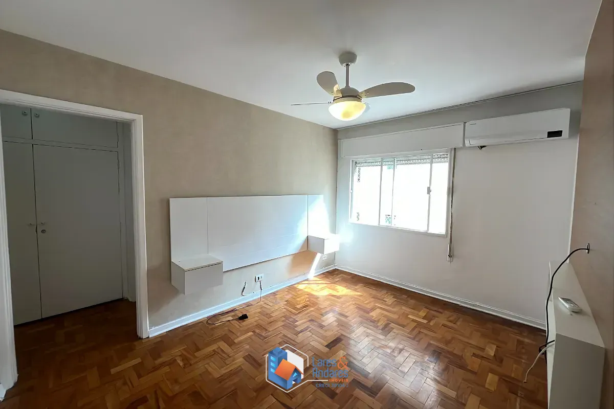 Apartamento, 3 quartos, 155 m² - Foto 366