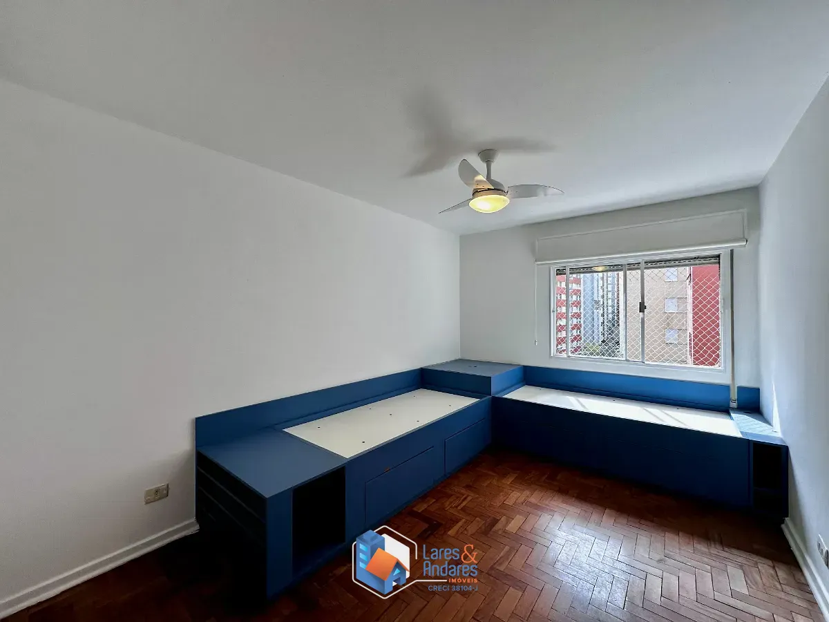 Apartamento, 3 quartos, 155 m² - Foto 282