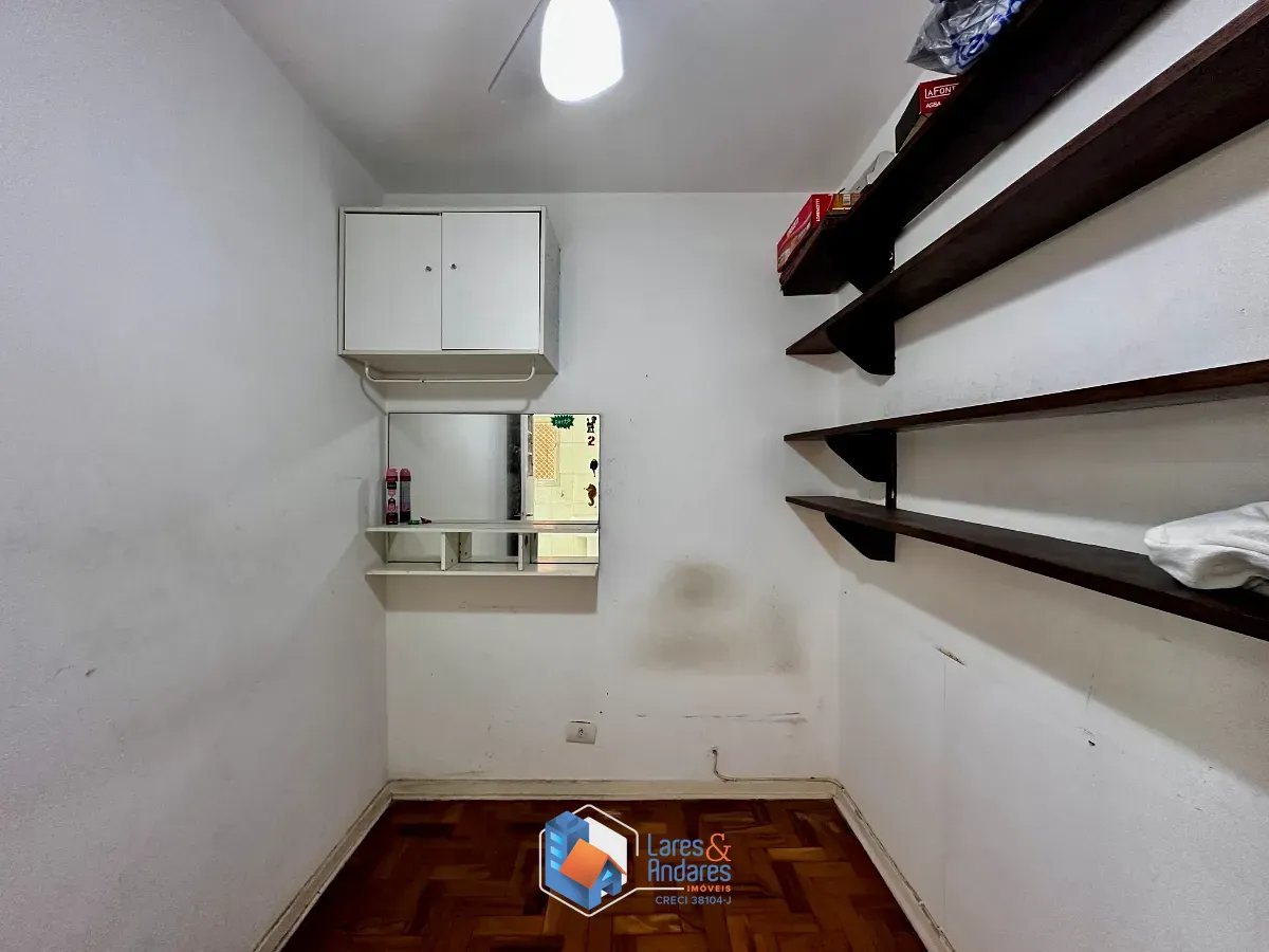 Apartamento, 3 quartos, 155 m² - Foto 212