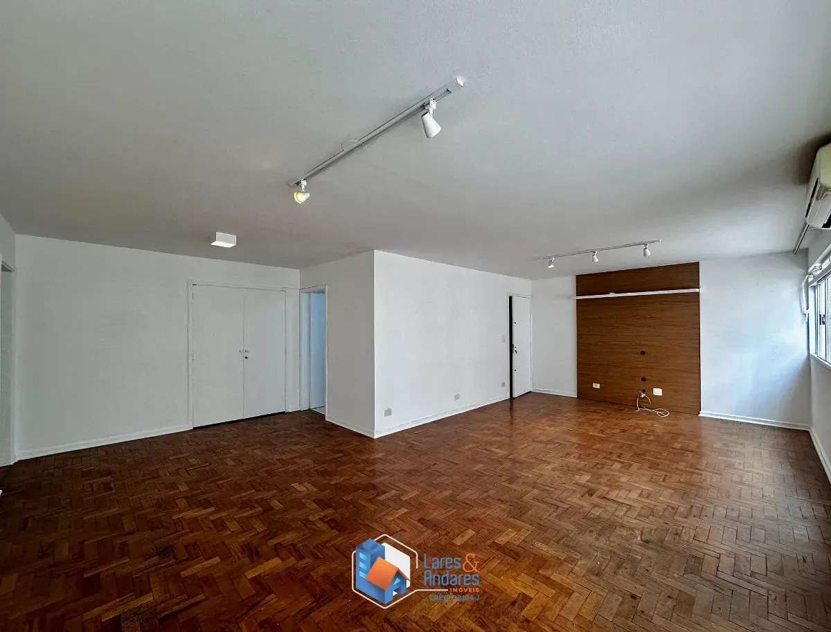 Apartamento, 3 quartos, 155 m² - Foto 43