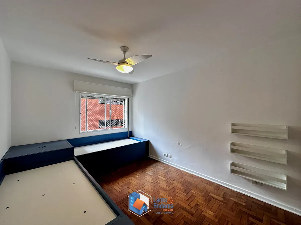 Apartamento, 3 quartos, 155 m² - Foto 268