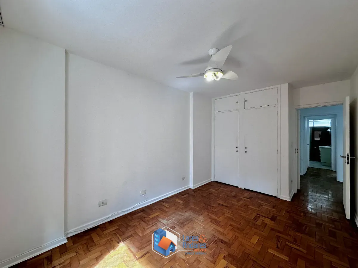 Apartamento, 3 quartos, 155 m² - Foto 261