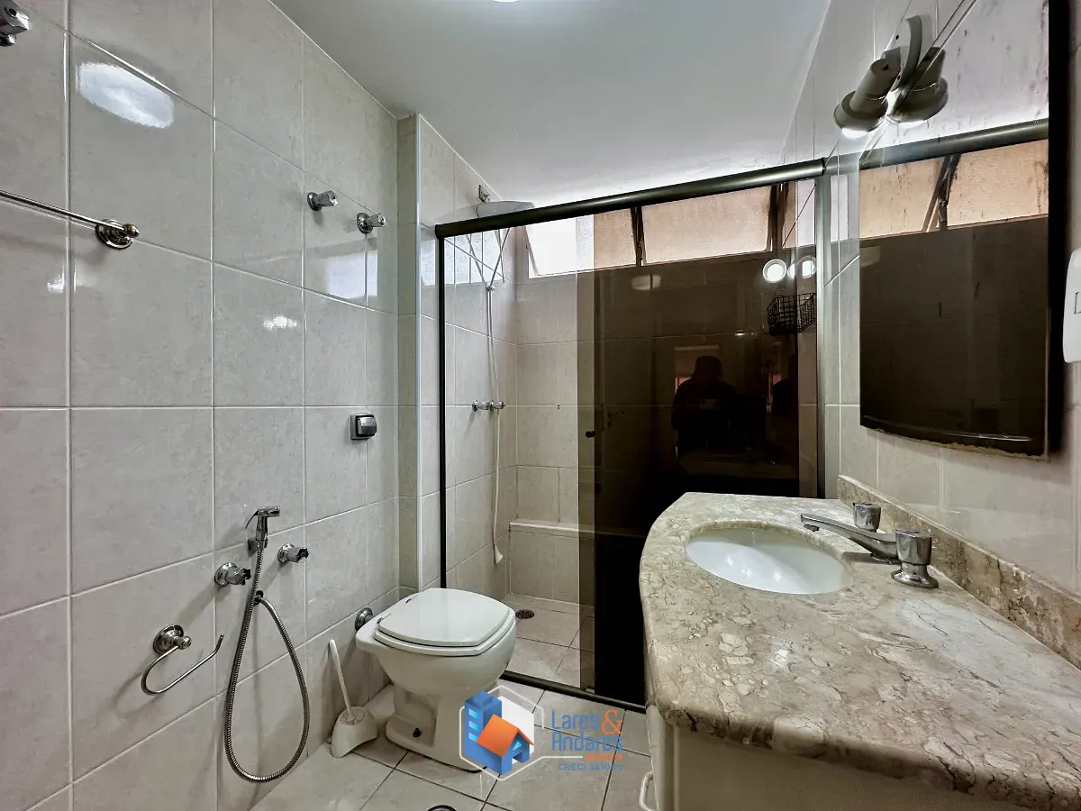 Apartamento, 3 quartos, 155 m² - Foto 415