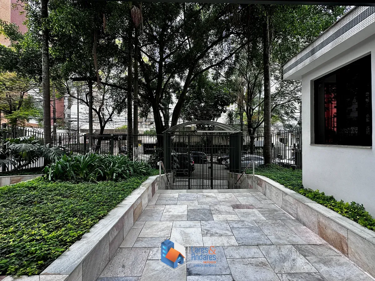 Apartamento, 3 quartos, 155 m² - Foto 514