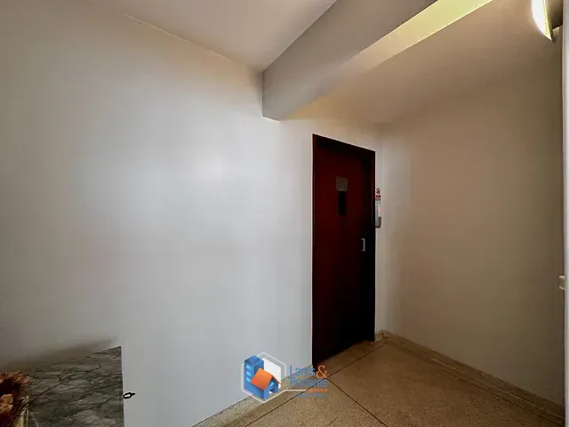 Apartamento com 155m² 3 quartos e 3 banheiros, à venda, no bairro Itaim Bibi em São Paulo