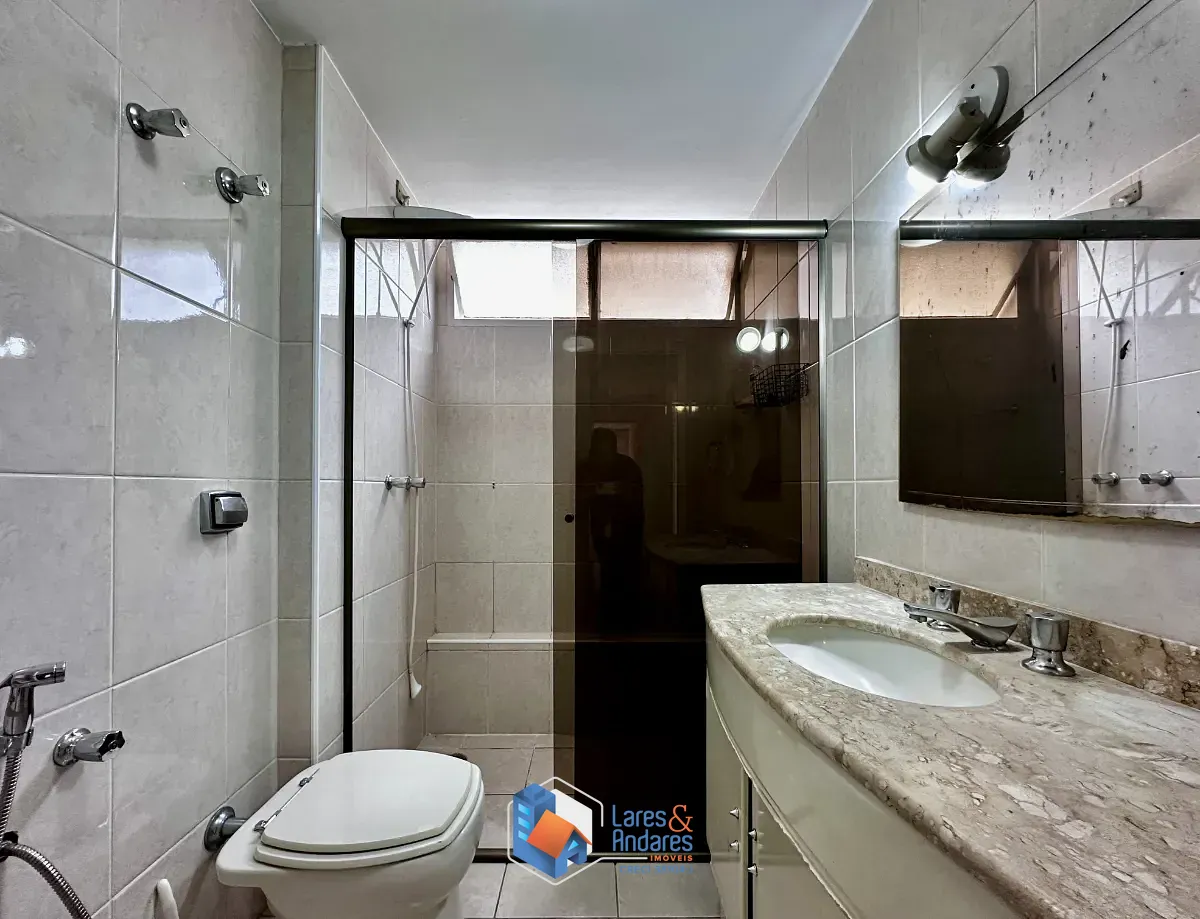 Apartamento, 3 quartos, 155 m² - Foto 408