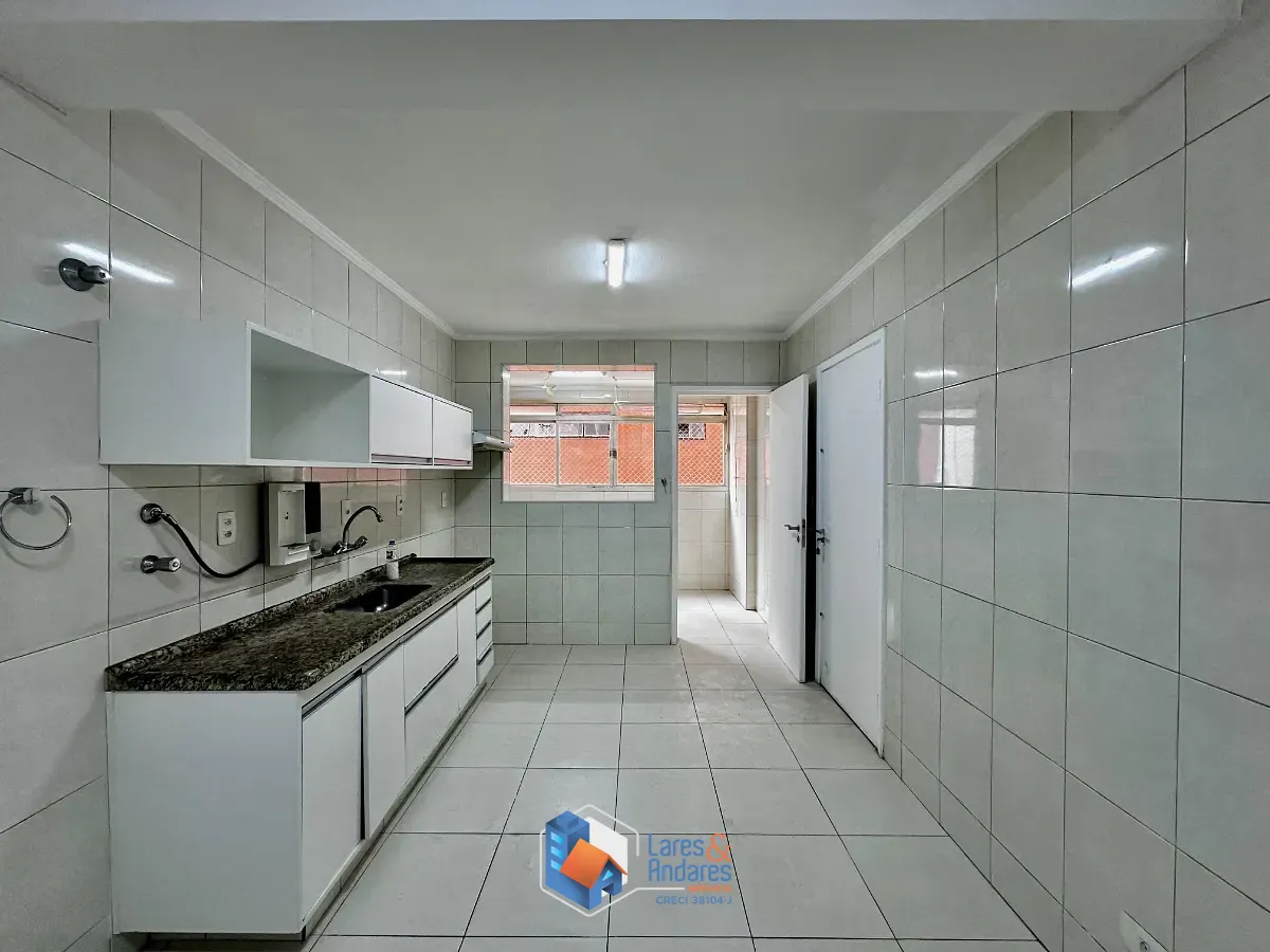 Apartamento, 3 quartos, 155 m² - Foto 99
