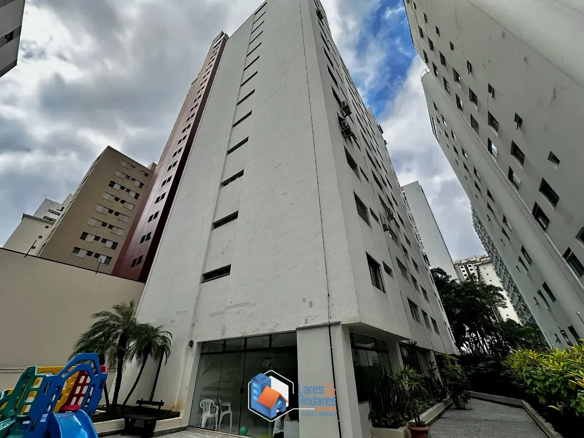 Apartamento, 3 quartos, 155 m² - Foto 485