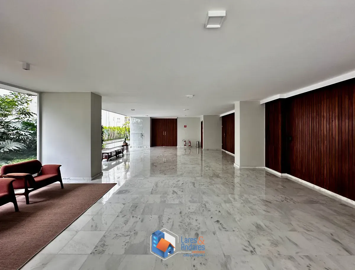 Apartamento, 3 quartos, 155 m² - Foto 521