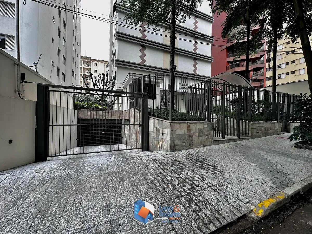 Apartamento, 3 quartos, 155 m² - Foto 499